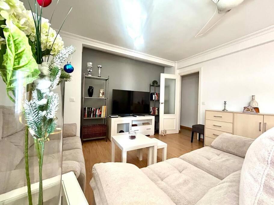 Hispalis San Jacinto เซบีญา ภายนอก รูปภาพ